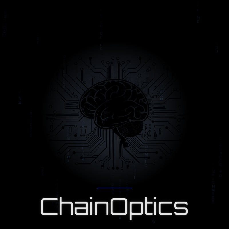 ChainOptics logo