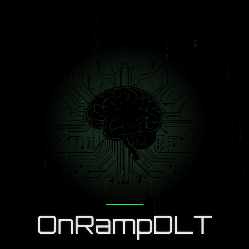 OnrampDLT logo